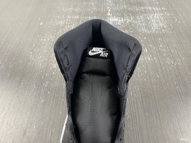 Boostmaster lin Air Jordan 1 Reverse OG DZ5485-010 Panda High 0721